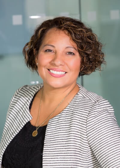Charline Jolicoeur