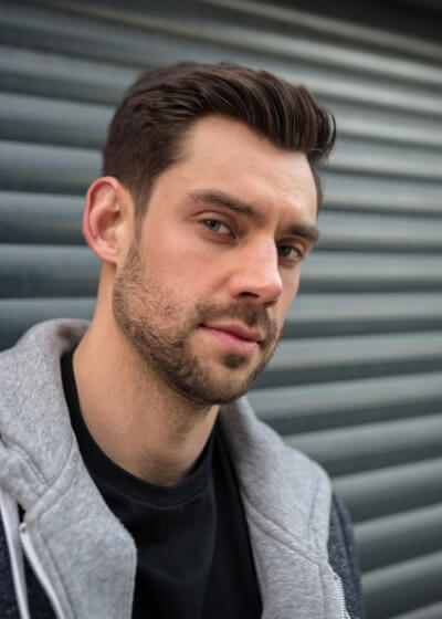 Stéphane Lamothe