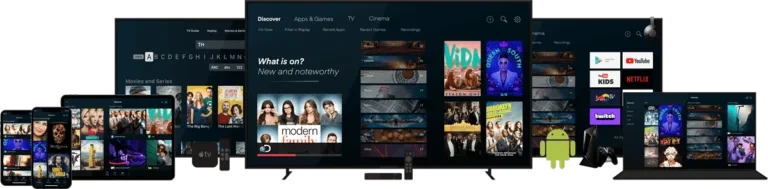 france iptv
